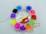 2     Loom Bands ( ) BT-401 720  "0098"