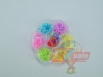 2     Loom Bands DAM-504 ( ) 400  "0098"