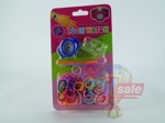 2     Loom Bands Loom Watch ( )   300  "0098"