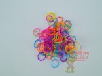    Loom Bands ( ) 1800  9   "0098"