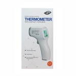 Термометр инфракрасный бесконтактный Infrared Thermometer GP-300 ( арт 9-7665 ) 