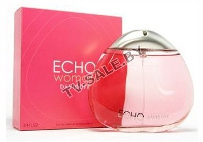   Davidoff Echo Woman 100ml  