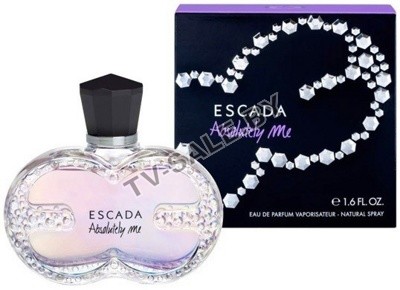   Escada Absolutely Me (edp, w) 75ml (. 9-4344)