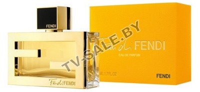   Fendi Fan di Fendi 75ml  