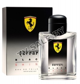   Ferrari Blanc Shine (edt) 100ml (. 5-4388)