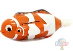 TurboFish "Фрида" (Турбофиш) - бесстрашная рыбка-клоун 