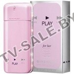   Givenchy Play (edp, w) 75ml  