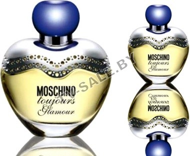   Moschino Glamour Toujours 100ml  