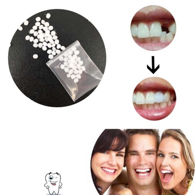  Instant SMILE Temporary Tooth Kit (. 9-7560)