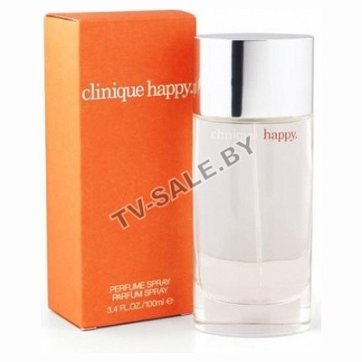   Clinique Happy 100ml (. 5-1942)