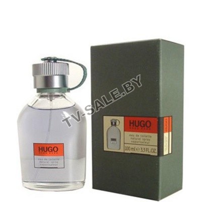   Hugo Boss Hugo (edt, m) 100ml  