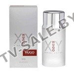   Hugo Boss Hugo XY Summer Edition (edt, m) 100ml  