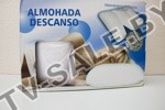 Almohada Descanso (Алмохада Дескансо) Идеальная подушка 