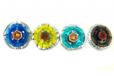   "Beyblade Super Battle" (.9-6862)