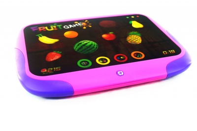 Интерактивная игра 3D планшет "Фрут Нинзя" (арт.9-6828)