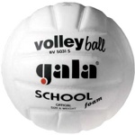Мяч волейбольный GALA SCHOOL FOAM 