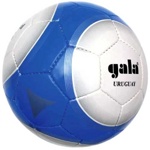 Мяч футбольный №4 GALA URUGUAY