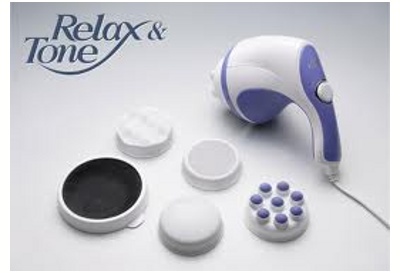  (, ) Relax & Tone (  )  (.9-1)