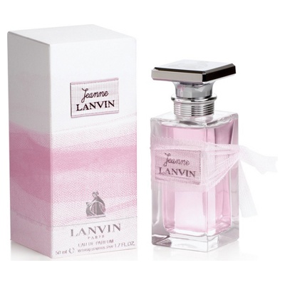   Lanvin Jeanne 100ml  