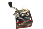 Катушка для самоподсекающей удочки LEO Professional Fishing LE3000 (арт.9-6932) 