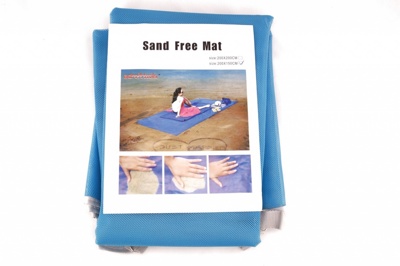  - Sand Free Mat 200150 (.9-7000)