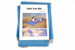 Пляжный коврик-антипесок Sand Free Mat 200х150 (арт.9-7000)
