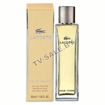   Lacoste Lacoste pour Femme 90ml  