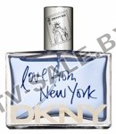   Donna Karan Dkny Love from New York Men 100ml (. 9-2631)