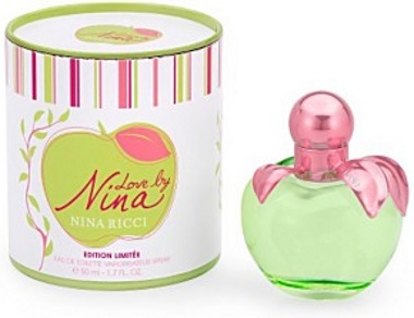   Nina Ricci Love by Nina ()  80ml  