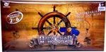 Пиратская монополия. Экономическая игра для всей семьи арт.SR2901R "047"  (код.9-4032)