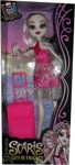 Monster High Scaris Together and Play .1068 "047"  (.9-4064)