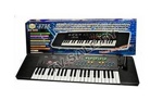       .3738S 37 KEy Electronic Keyboard "047"  (.9-4037)