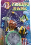   Fishing Game   5 .   .2618 "047"  (.9-4052)
