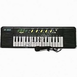       . -322 Electronic Keyboard "047" 