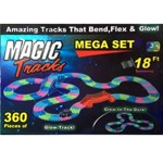   Magic Tracks, 360  () (.0160)