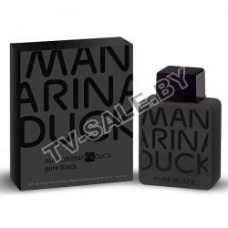   Mandarina duck Black (edt, m ) 100ml  