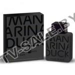   Mandarina duck Black (edt, m ) 100ml  