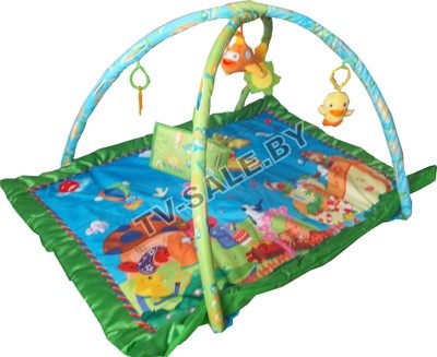   Happy Valley Play Mat PM 90108 