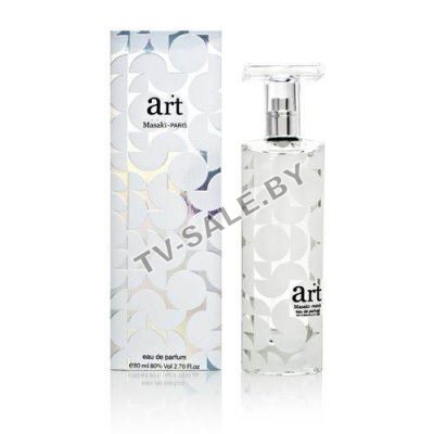   Massaki Matsushima Art (edp, w) 80ml  