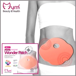 1 .       MYMI Wonder Patch (Belly) (. 5-2578) 