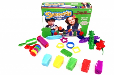     3d- Skwooshi (.9-6996)