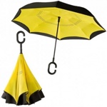 Умный зонт  SMARTZONT, зонт  наоборот (арт.9-6667) 