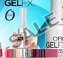 Цветное покрытие гель-маникюр Gel FX  