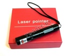   Green Laser Pointer (.5-1715)