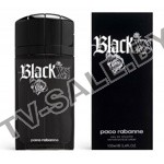   Paco Rabanne Black XS for Him (edt, m) 100ml  