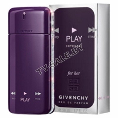   Givenchy Play Intense 75ml  