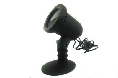 Лазерный новогодний проектор "Рождественский свет" (арт.9-6854)