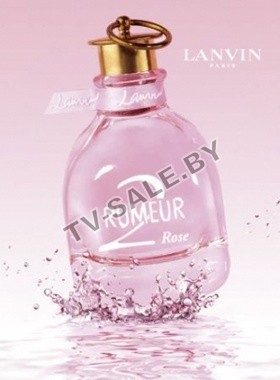   Lanvin Rumeur 2 Rose 100ml  