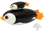 TurboFish "Санни" (Турбофиш) - забавный пингвин