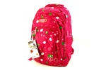 Школьный рюкзак для девочек (арт. 9-6017) 